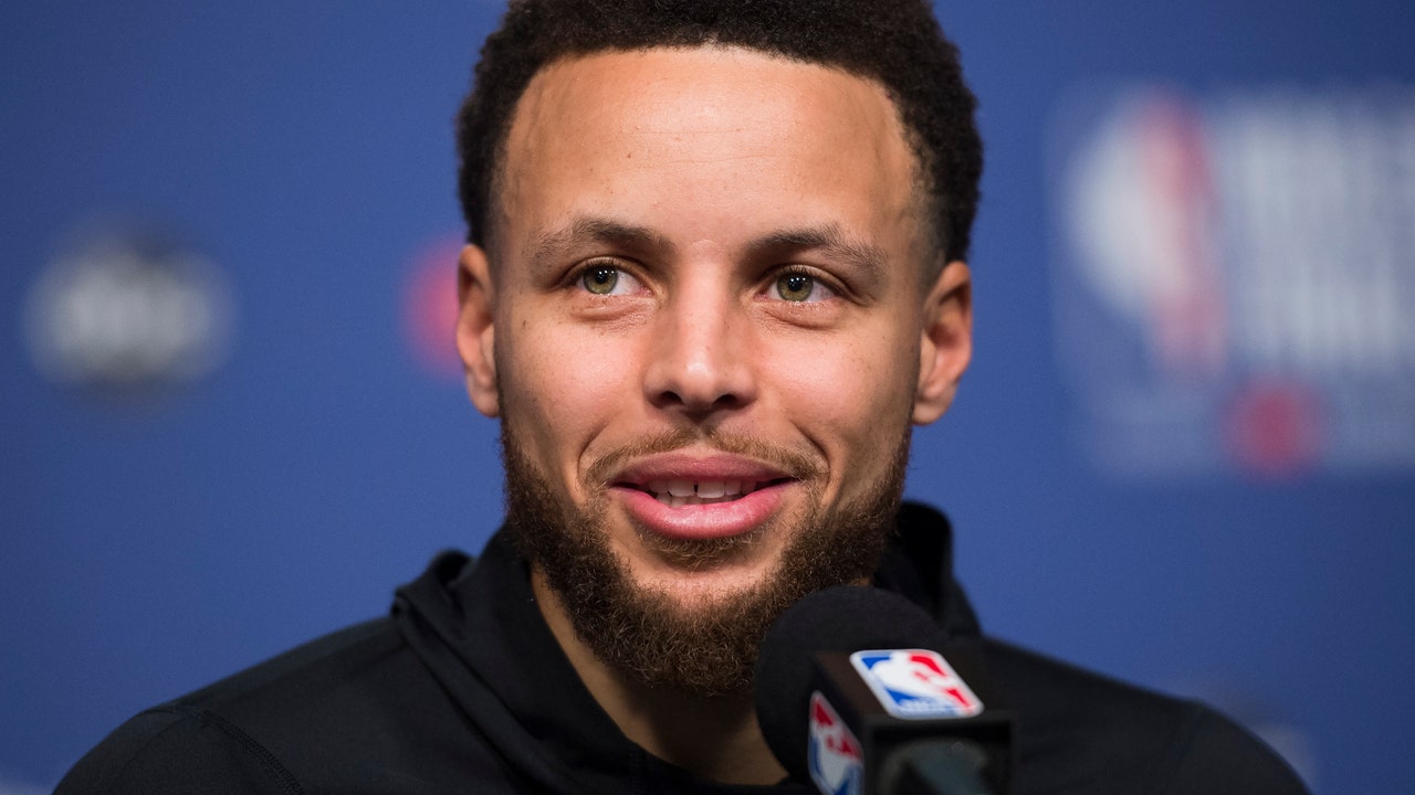 Steph Curry makes faithful moves through production company